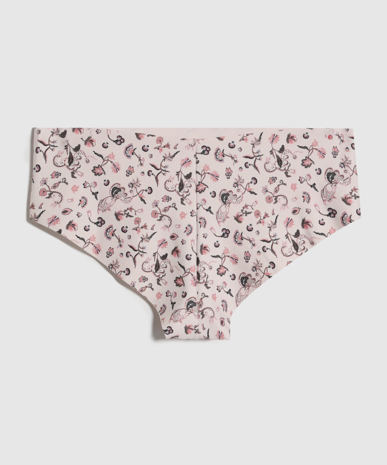 Pack X2 Panty Hipster 