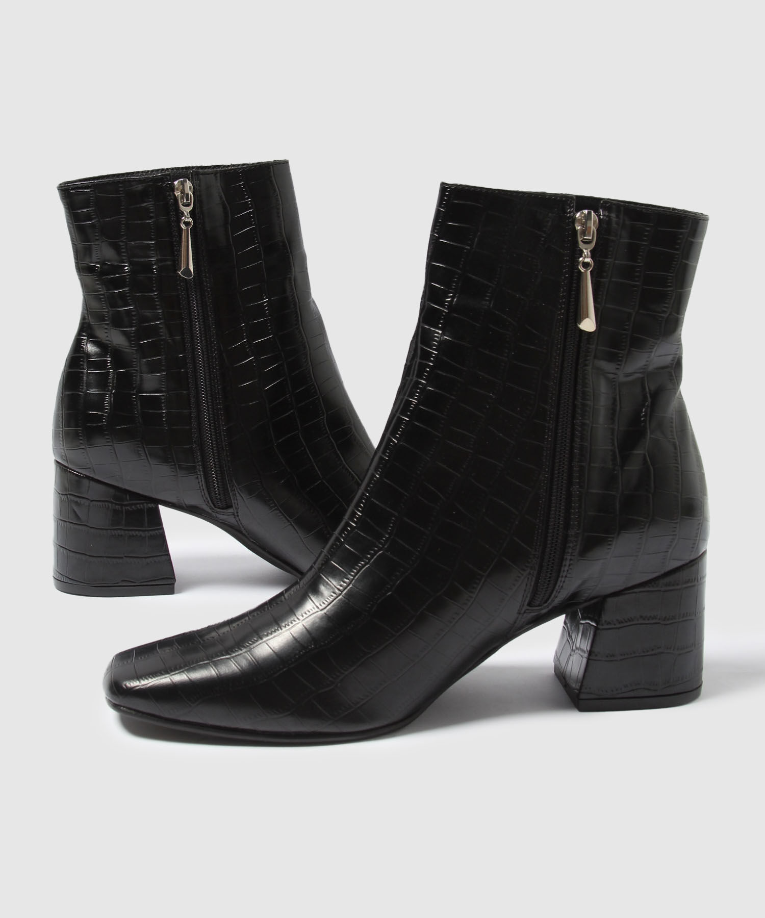 Botas Botines Ref. Jc485