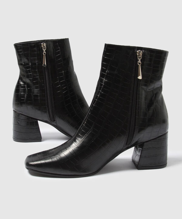 Botas Botines Ref. Jc485 image number null