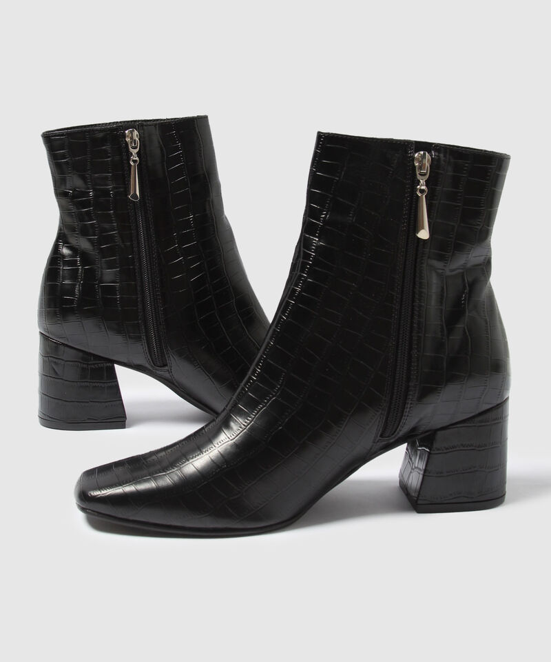 Botas Botines Ref. Jc485