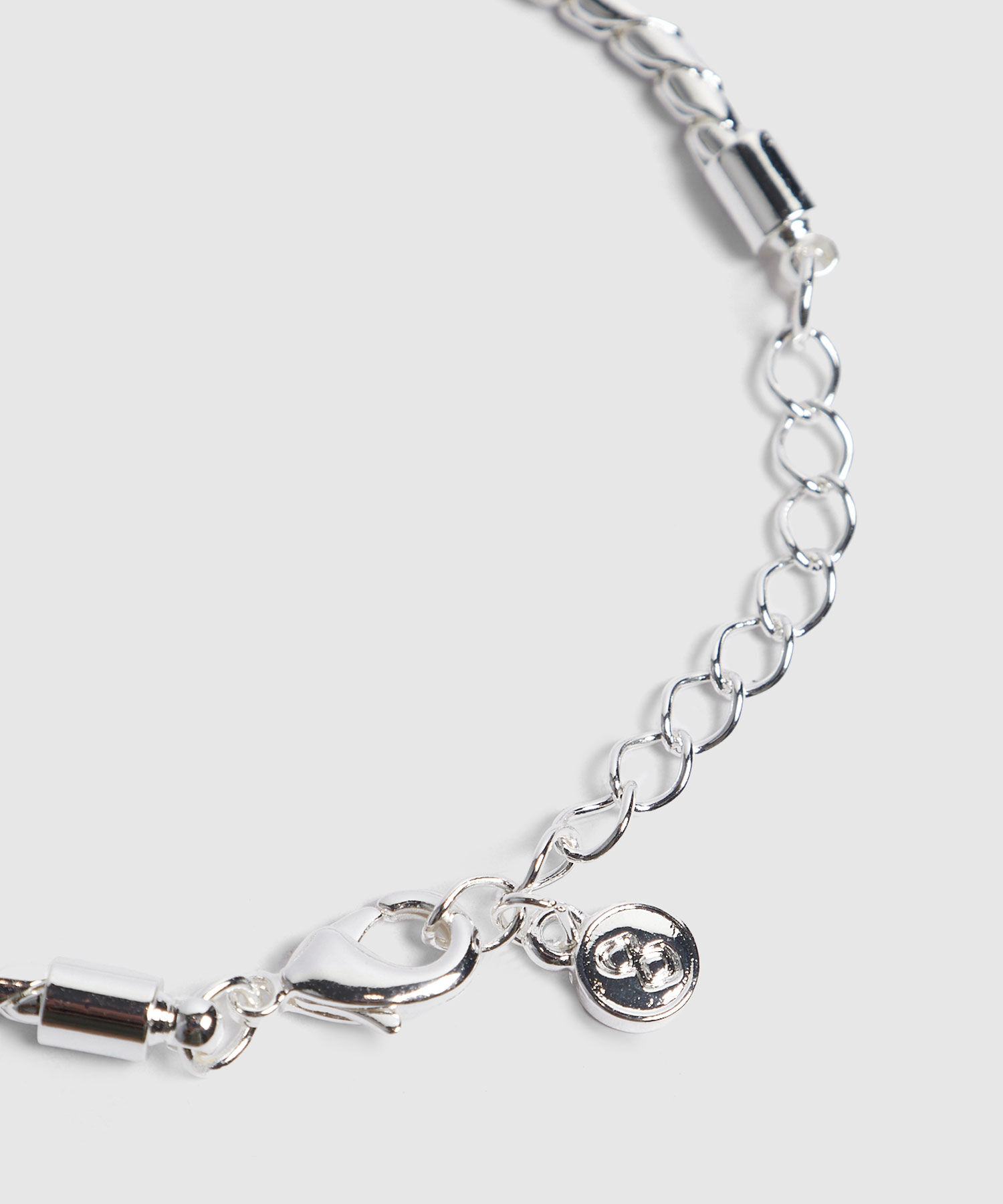 Pulsera/tobillera para mujer