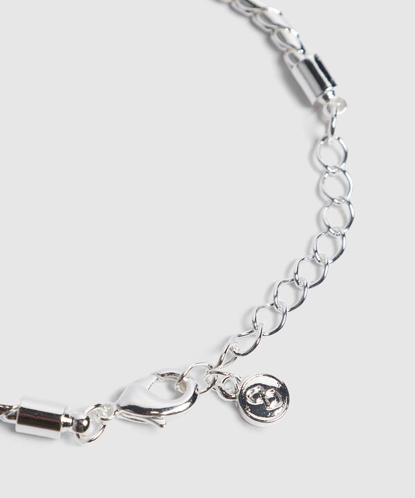 Pulsera/tobillera para mujer