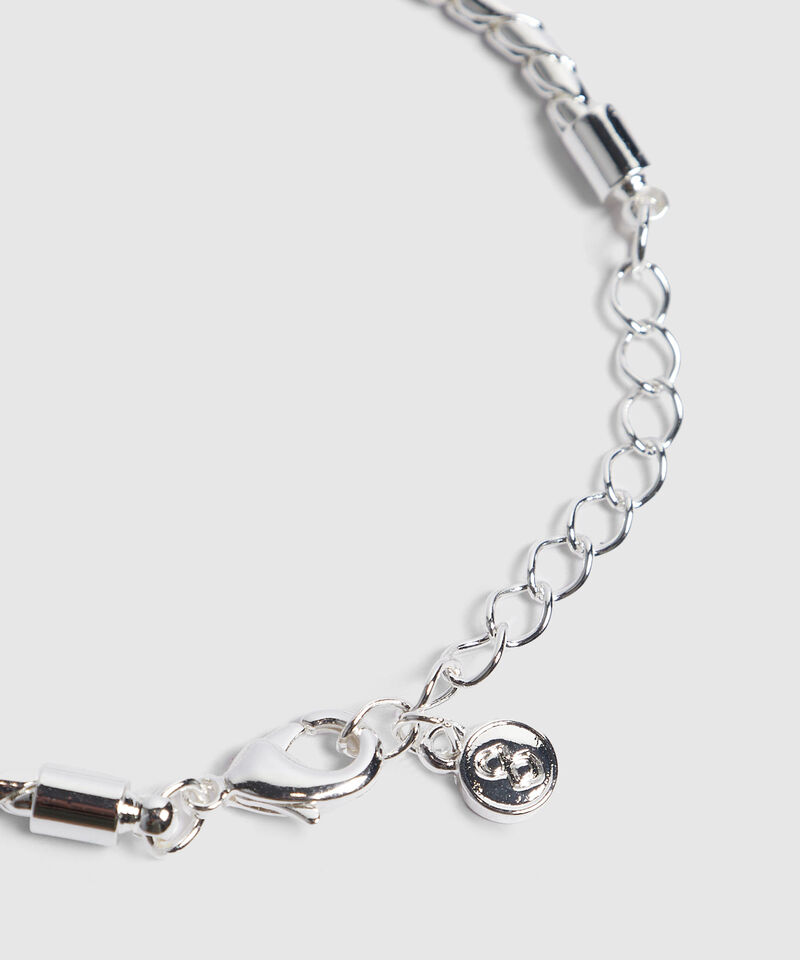 Pulsera/tobillera para mujer