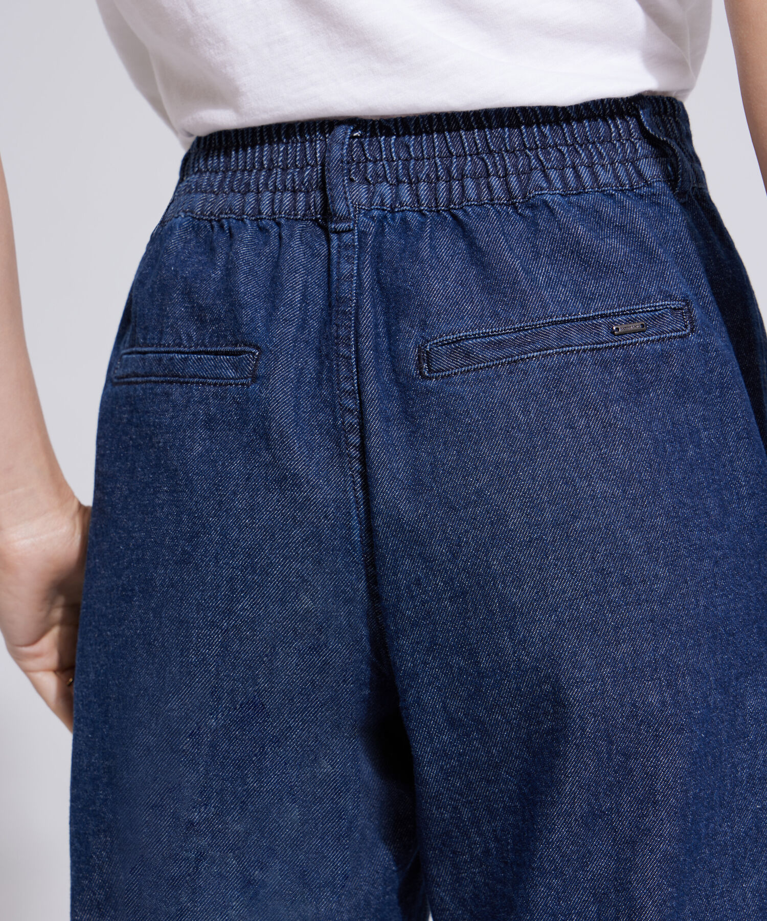 Jean Slouchy
