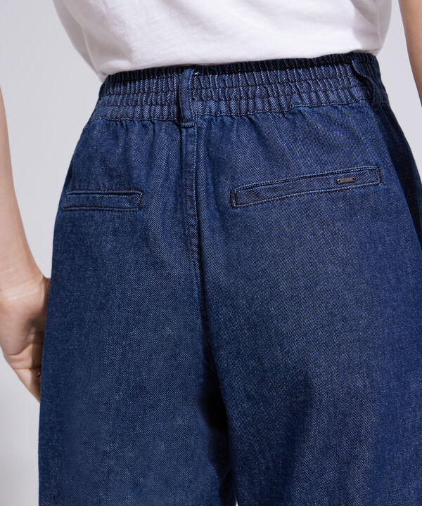 Jean Slouchy