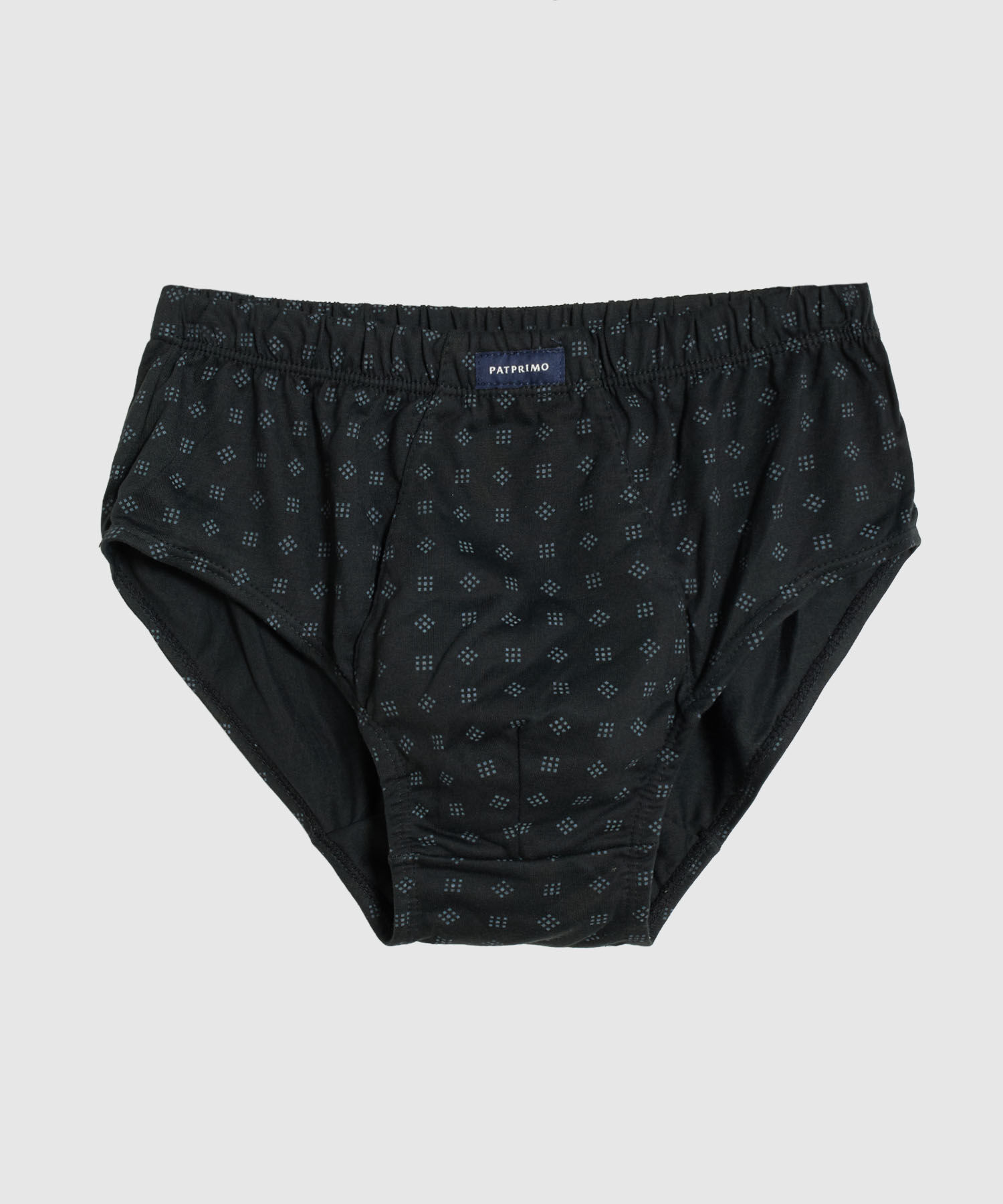 Pack X2 Calzoncillos Estampados Para Hombre