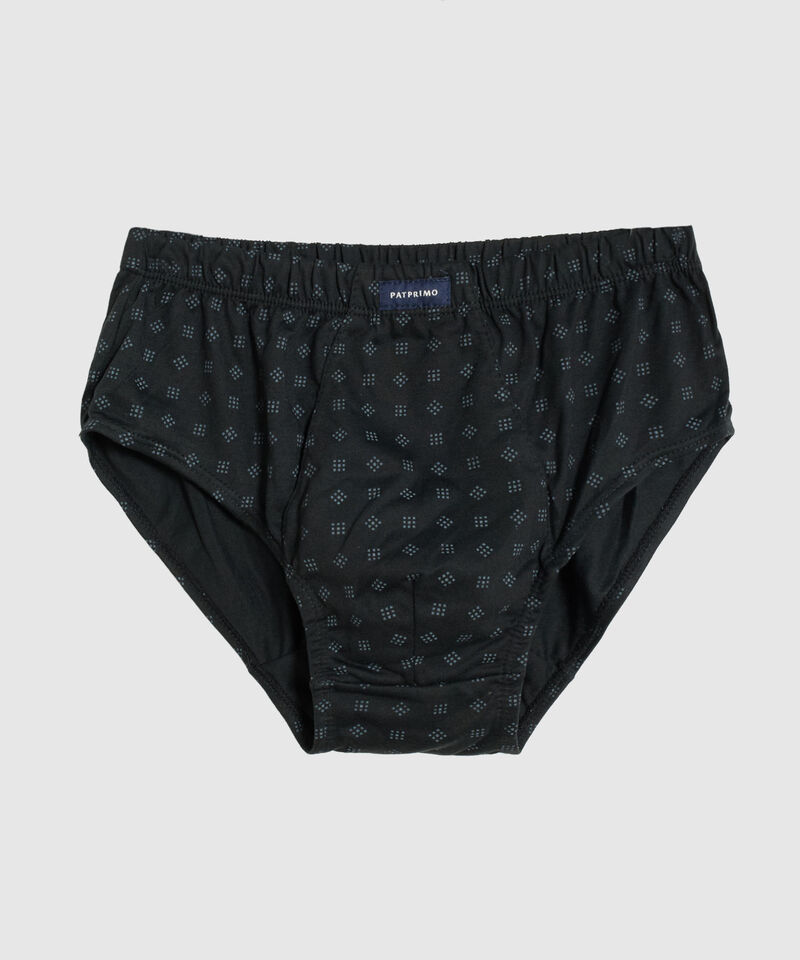 Pack X2 Calzoncillos Estampados Para Hombre