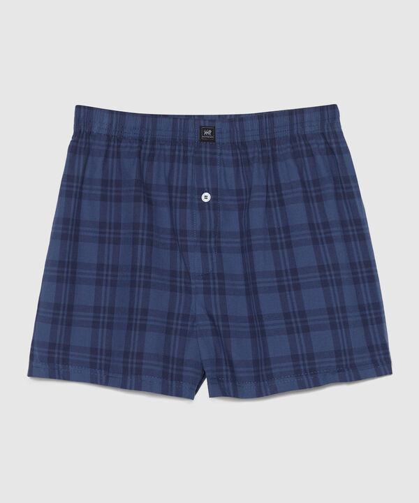 Boxer Pack X3 Holgados Para Hombre