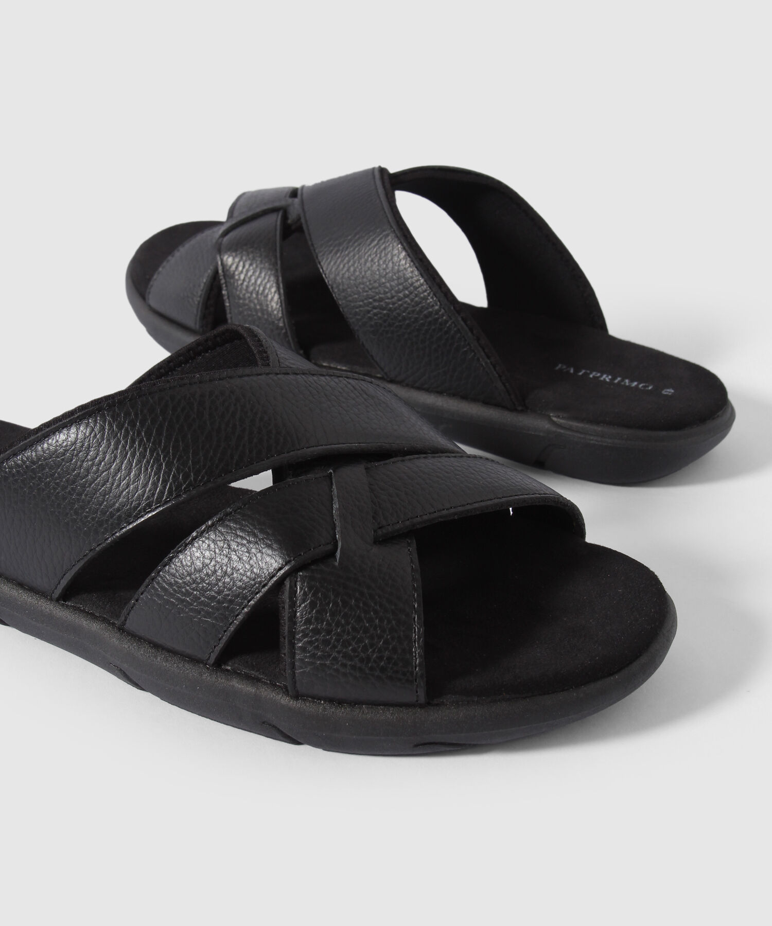 Sandalias