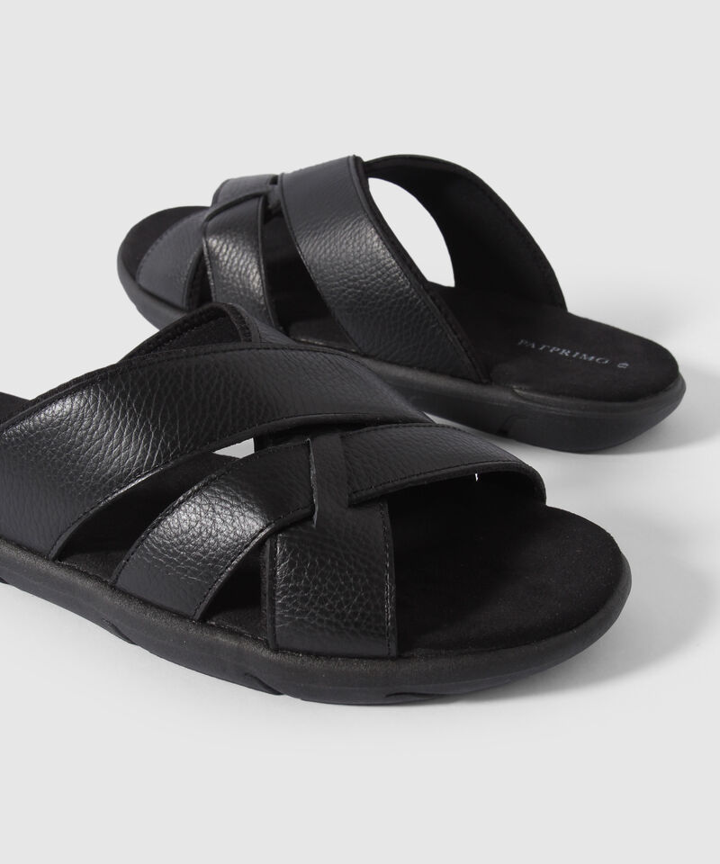 Sandalias