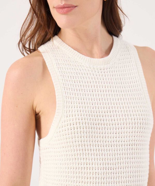 Camiseta Texturizada Unicolor  image number null