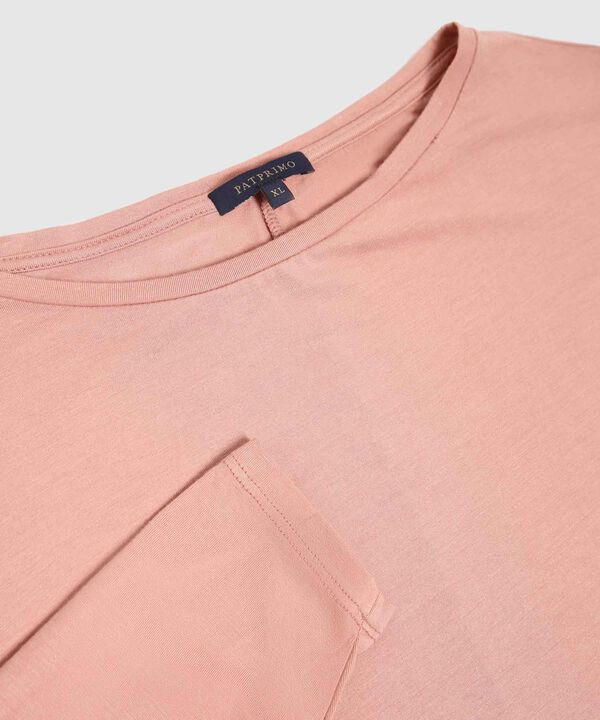 Conjunto De Pijama Estampada