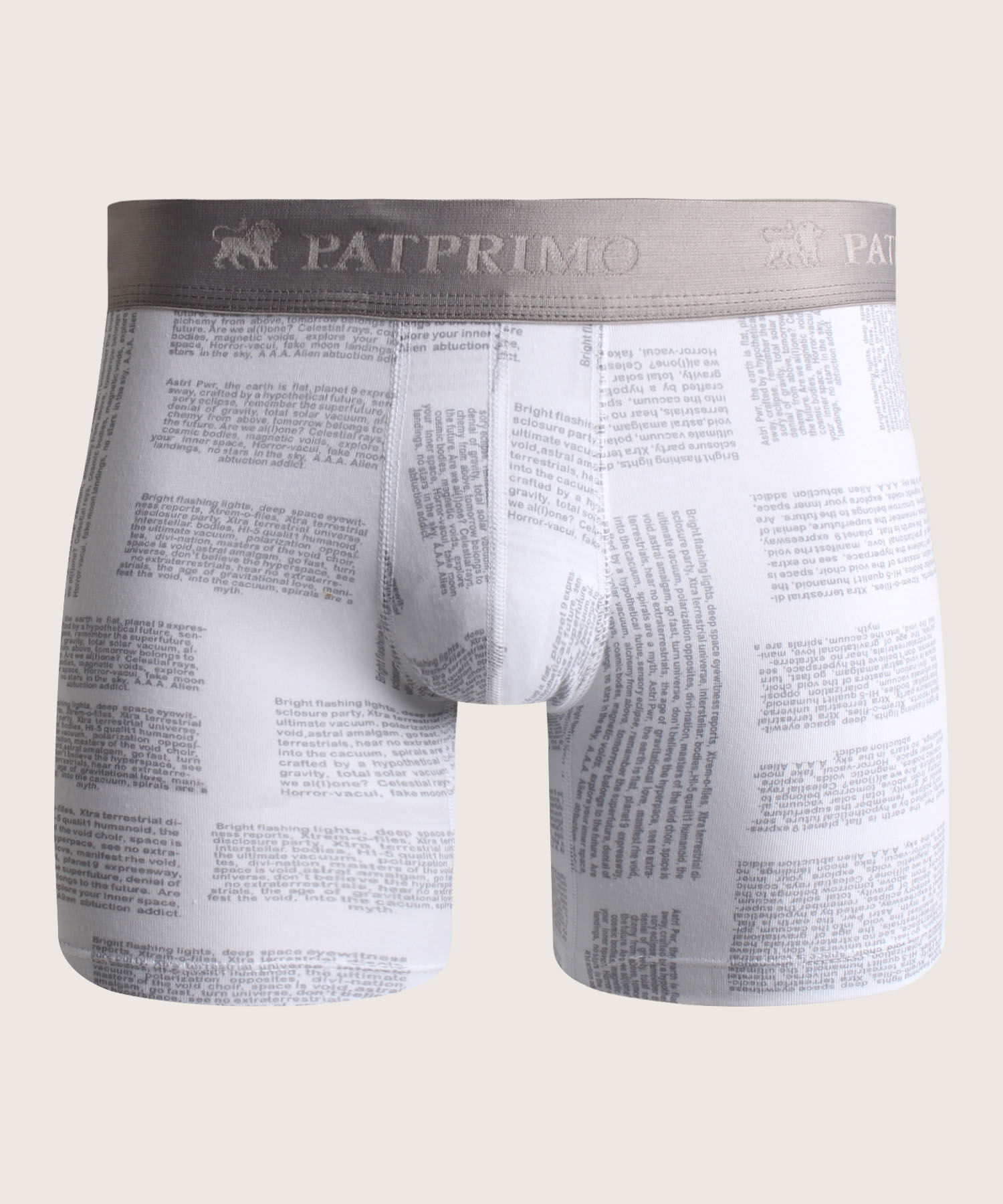 Pantaloncillo Boxer Medio
