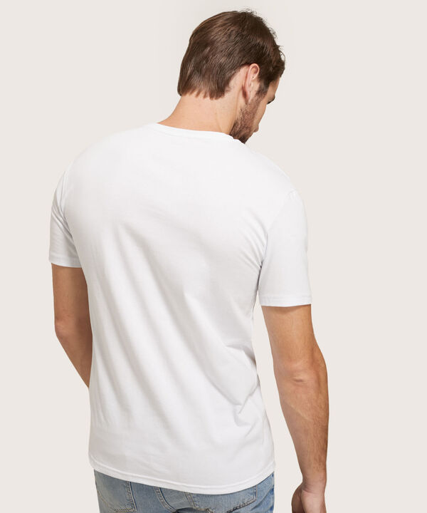 Camiseta Para Hombre image number null