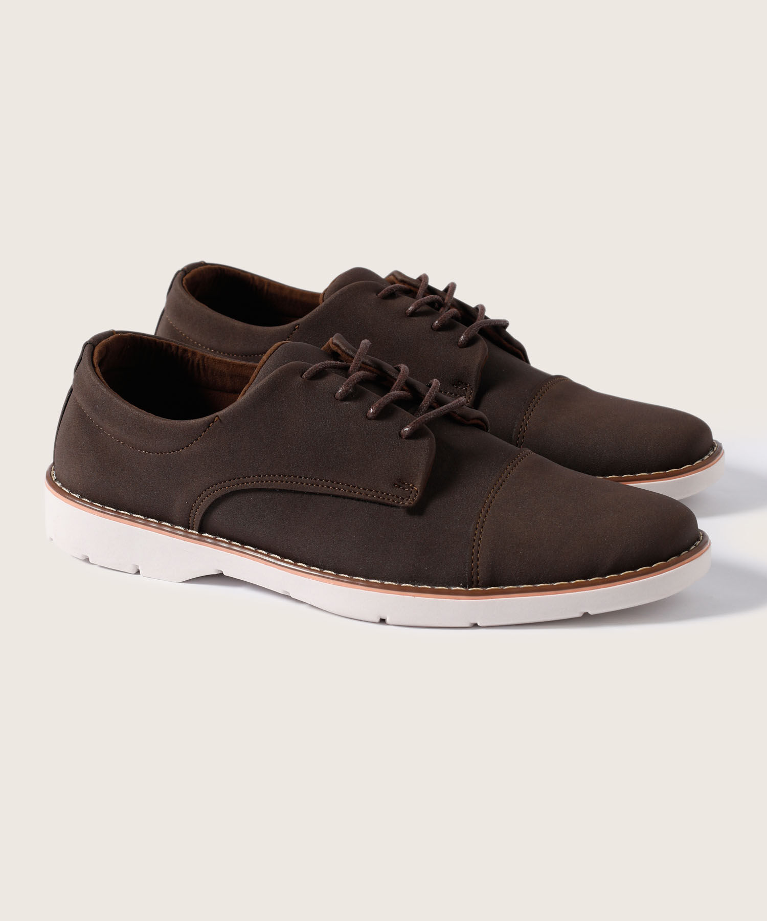 Zapatos Oxford