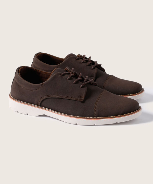 Zapatos Oxford