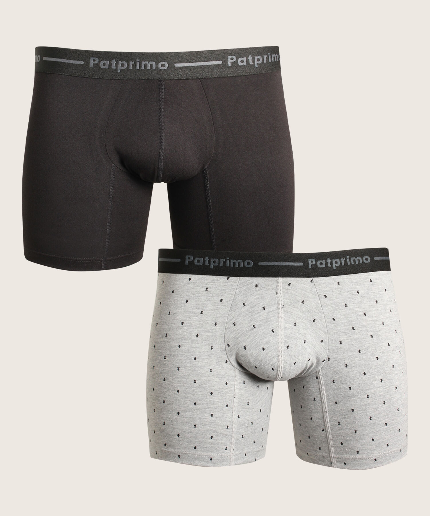 Boxer pack 2