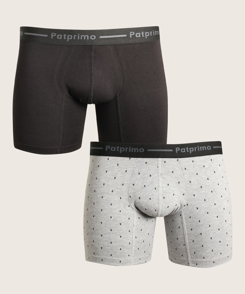Boxer pack 2