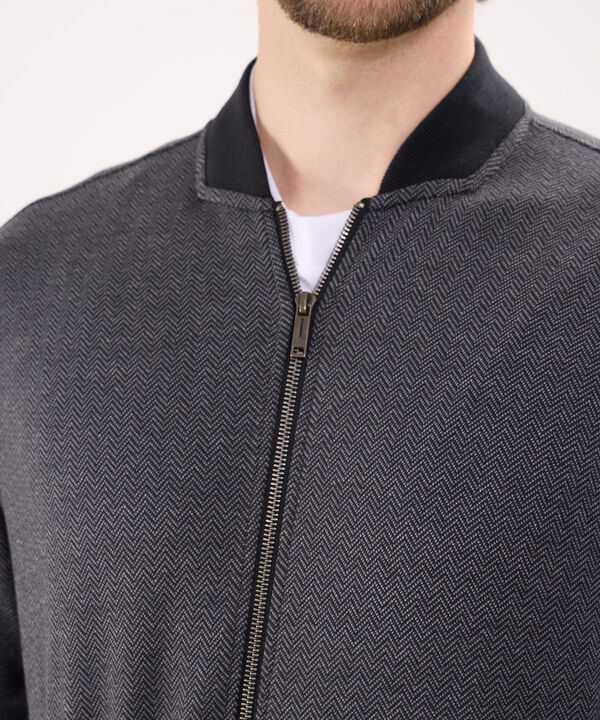 Buzo Bomber image number null