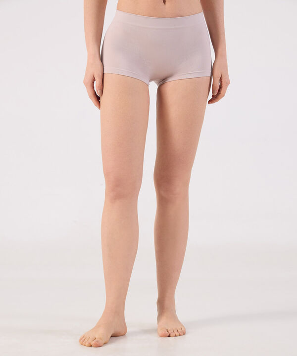 Pack x 2 Panty Cachetero Seamless image number null