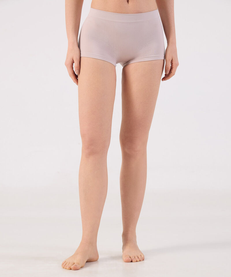 Pack x 2 Panty Cachetero Seamless