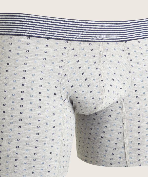 Boxer Pack X3 Para Hombre