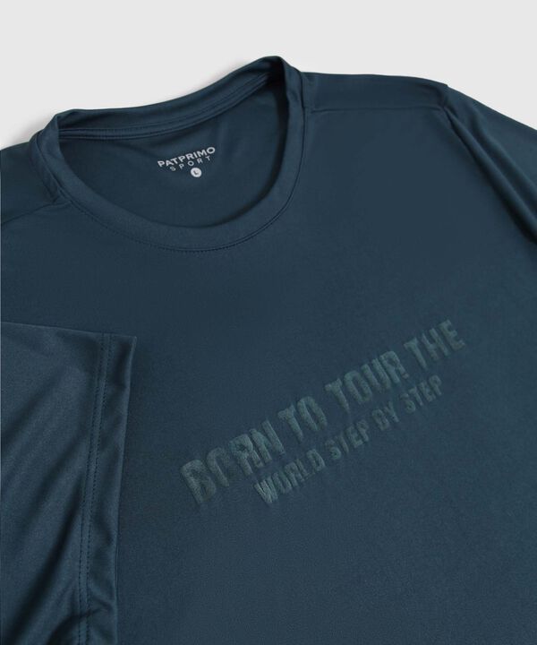 Camiseta Con Screen image number null