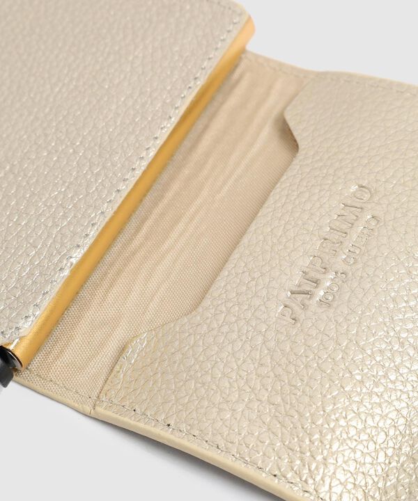 Billetera Para Mujer Con Tarjetero