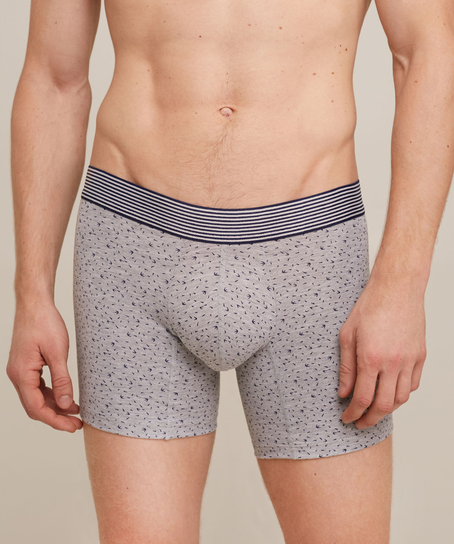 Boxer Pack X3 Para Hombre