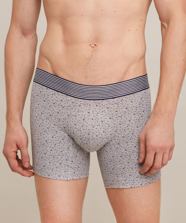 Boxer Pack X3 Para Hombre