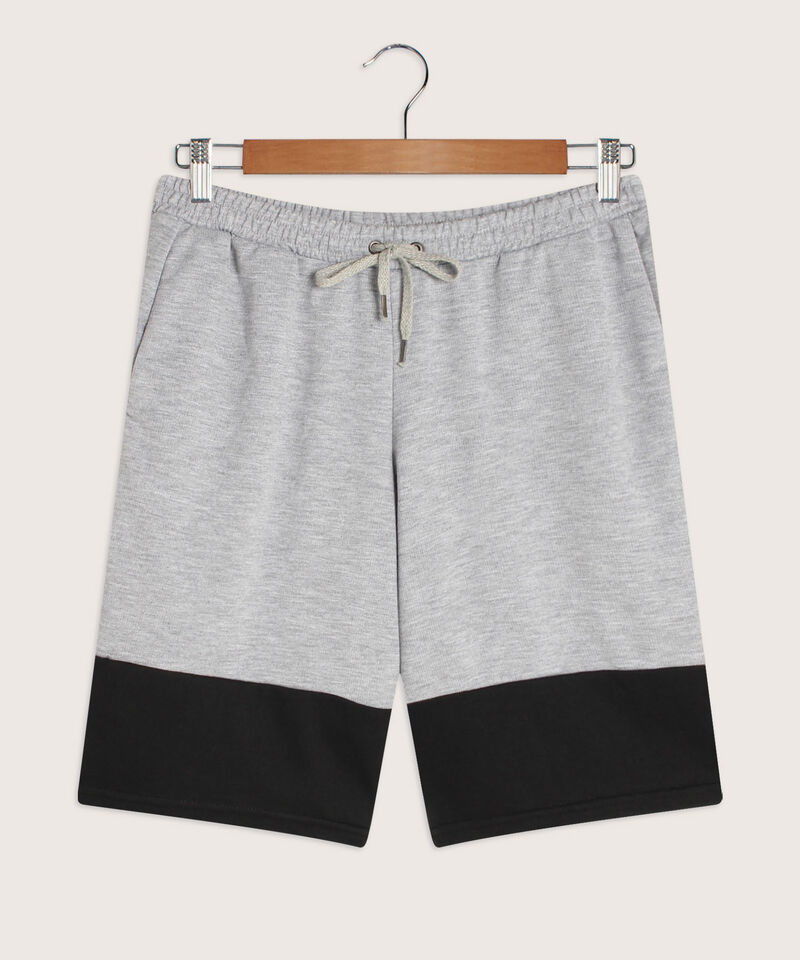 Bermudas Para Hombre