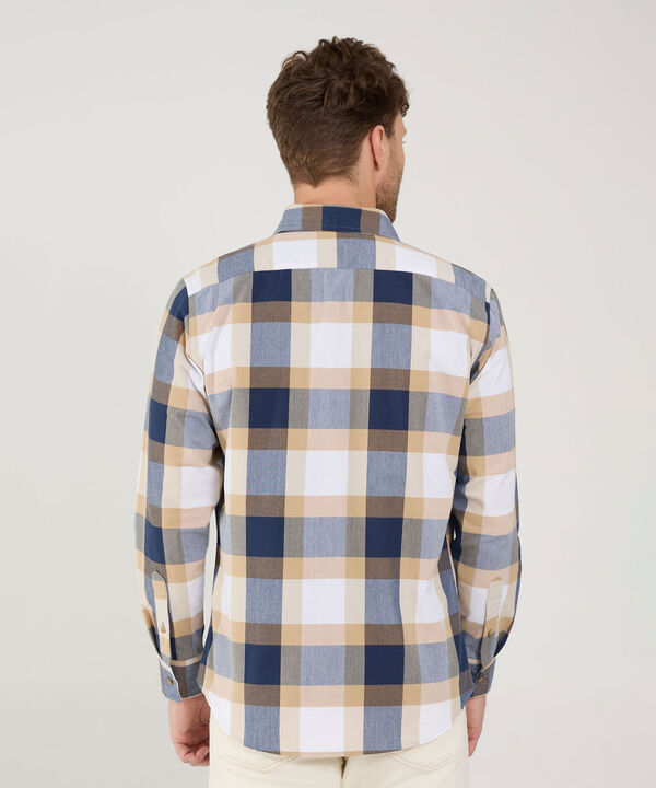 Camisa a Cuadros