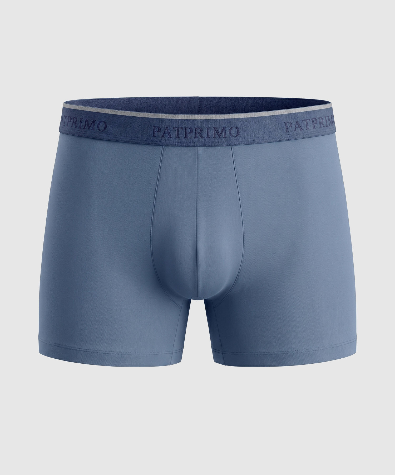 Set X3 Boxers Con Ajuste Hombre