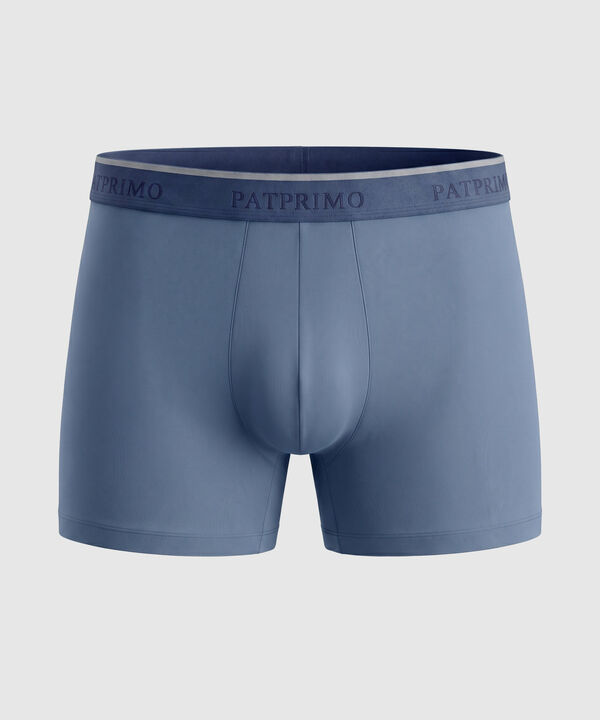 Set X3 Boxers Con Ajuste Hombre