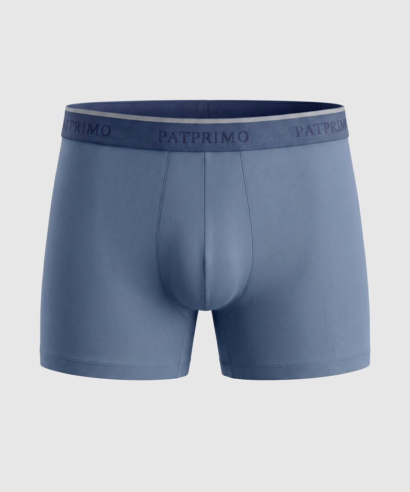 Set X3 Boxers Con Ajuste Hombre