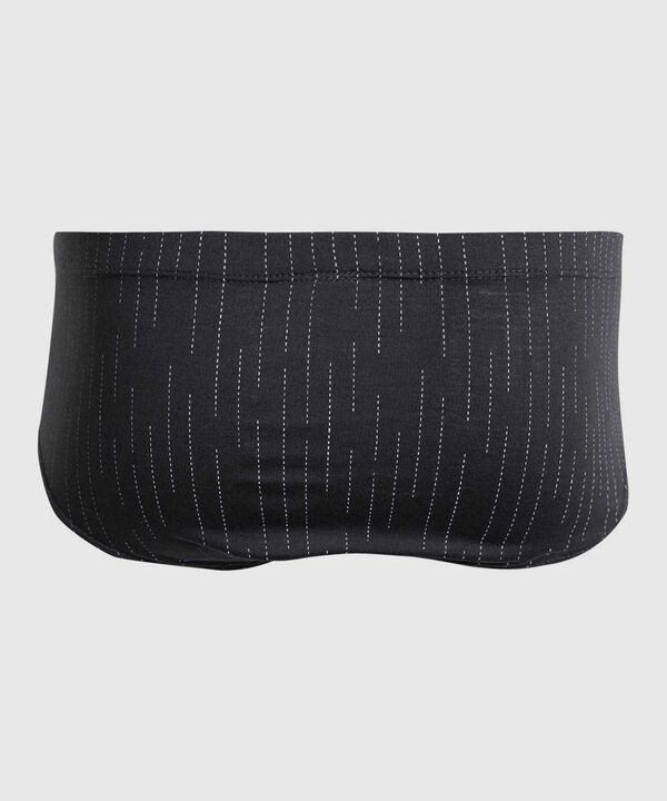 Calzoncillo Clasico Estampado image number null