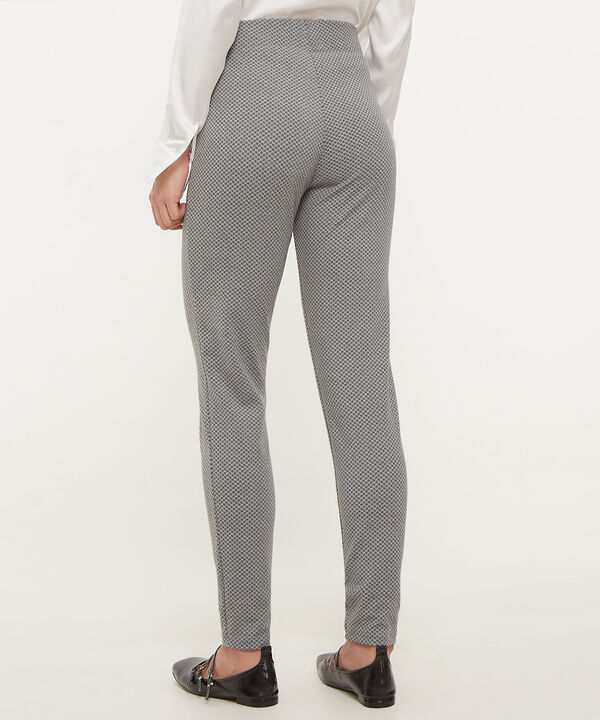 Legging Estampado