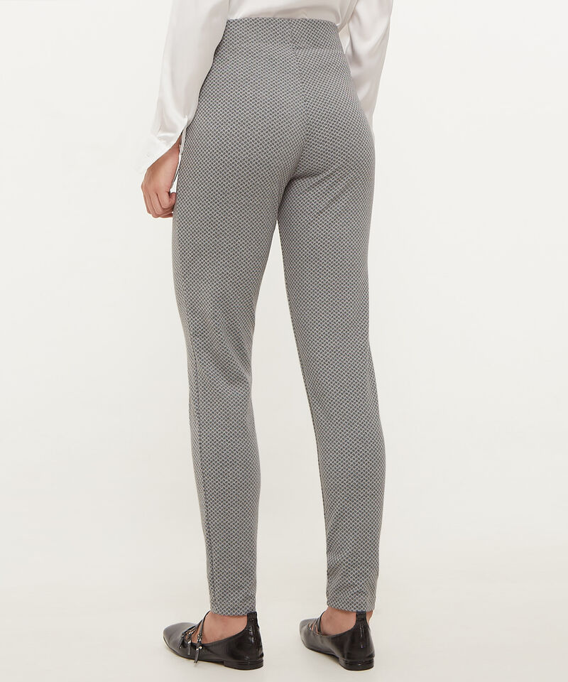 Legging Estampado