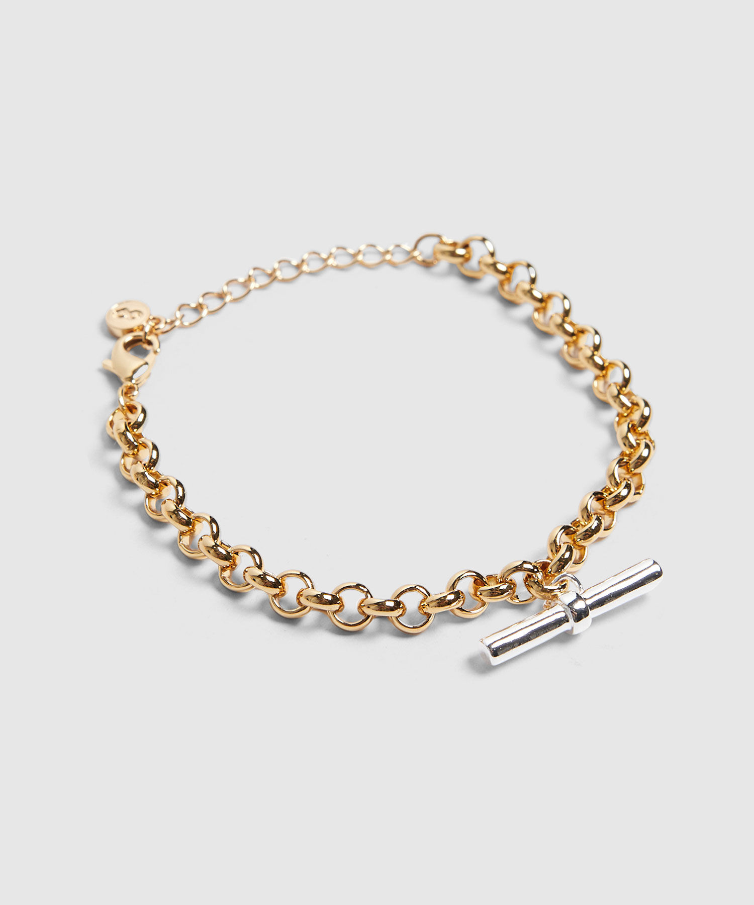 Pulsera/tobillera para mujer