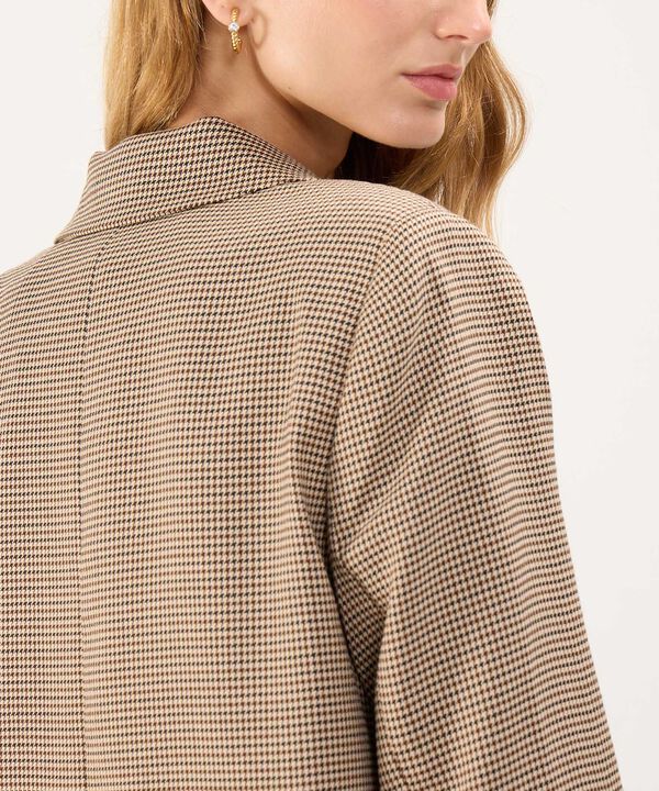 Blazer Gallineto