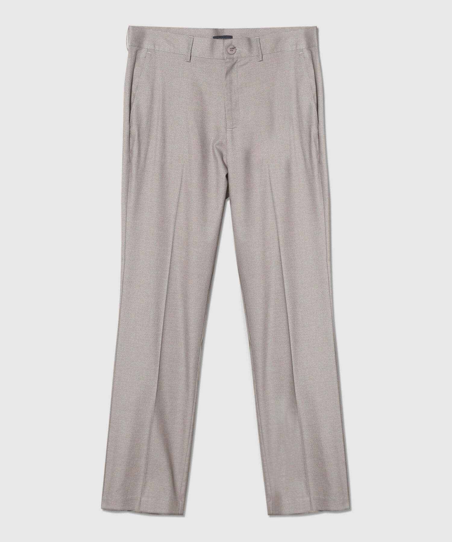 Pantalón Clásico Unicolor