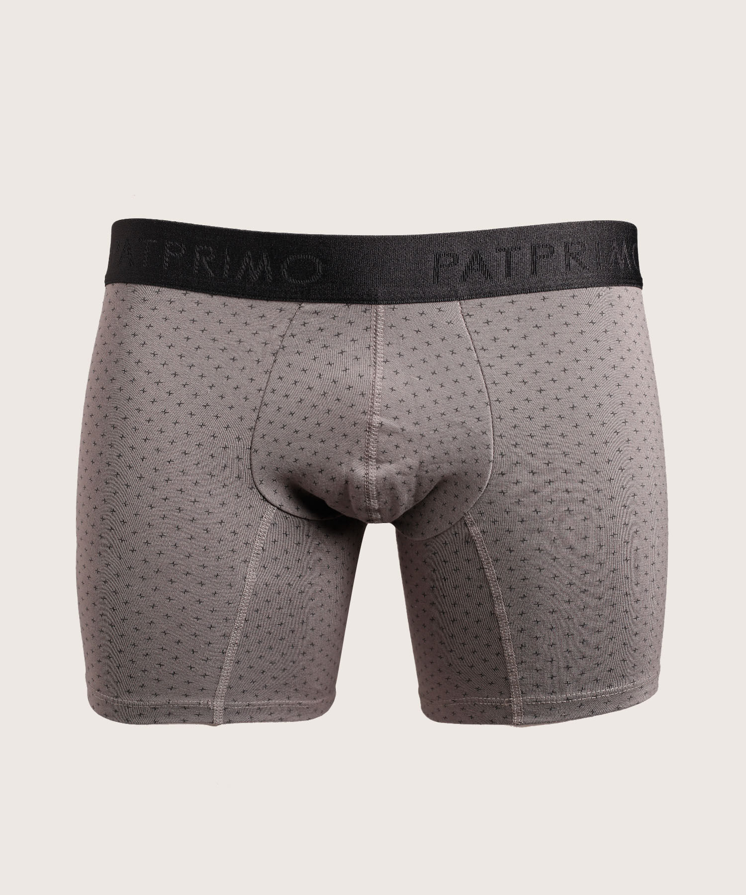 Boxer Pack X5, Boxer Medio Algodón
