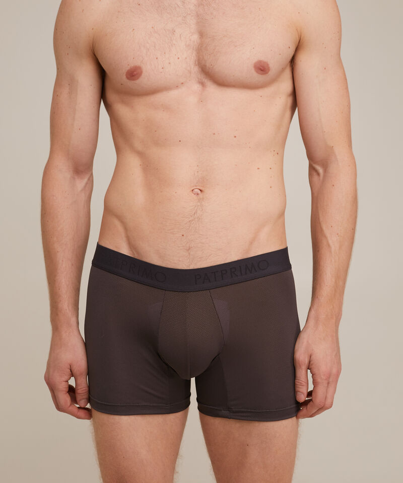 Boxer Pack X2 Para Hombre