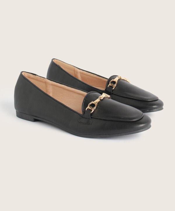 Mocasines Para Mujer