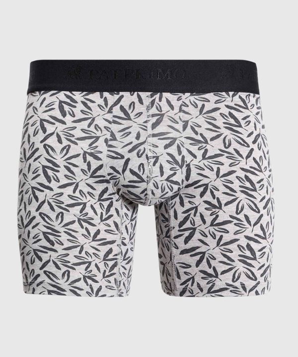 Pack X 2 Boxer Medio Estampados image number null