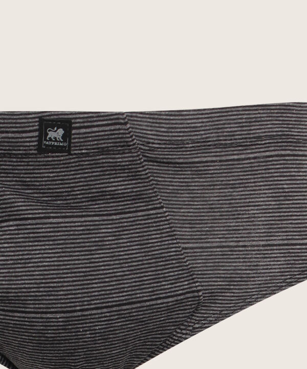 Pack X 3 Pantaloncillos Cl&aacute;sicos En Algod&oacute;n 