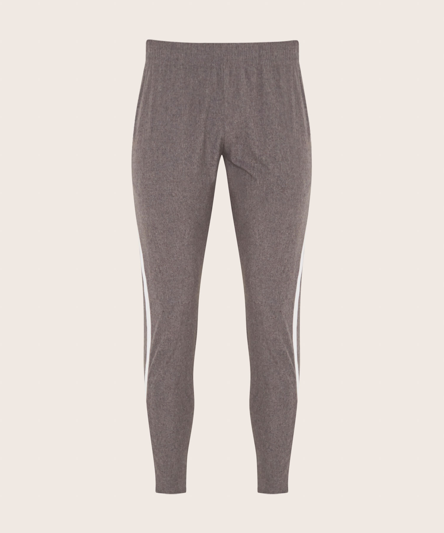 Pantalón Deportivo Con Cortes