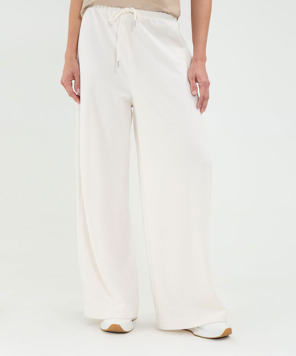 Pantalón Wide Leg image number null