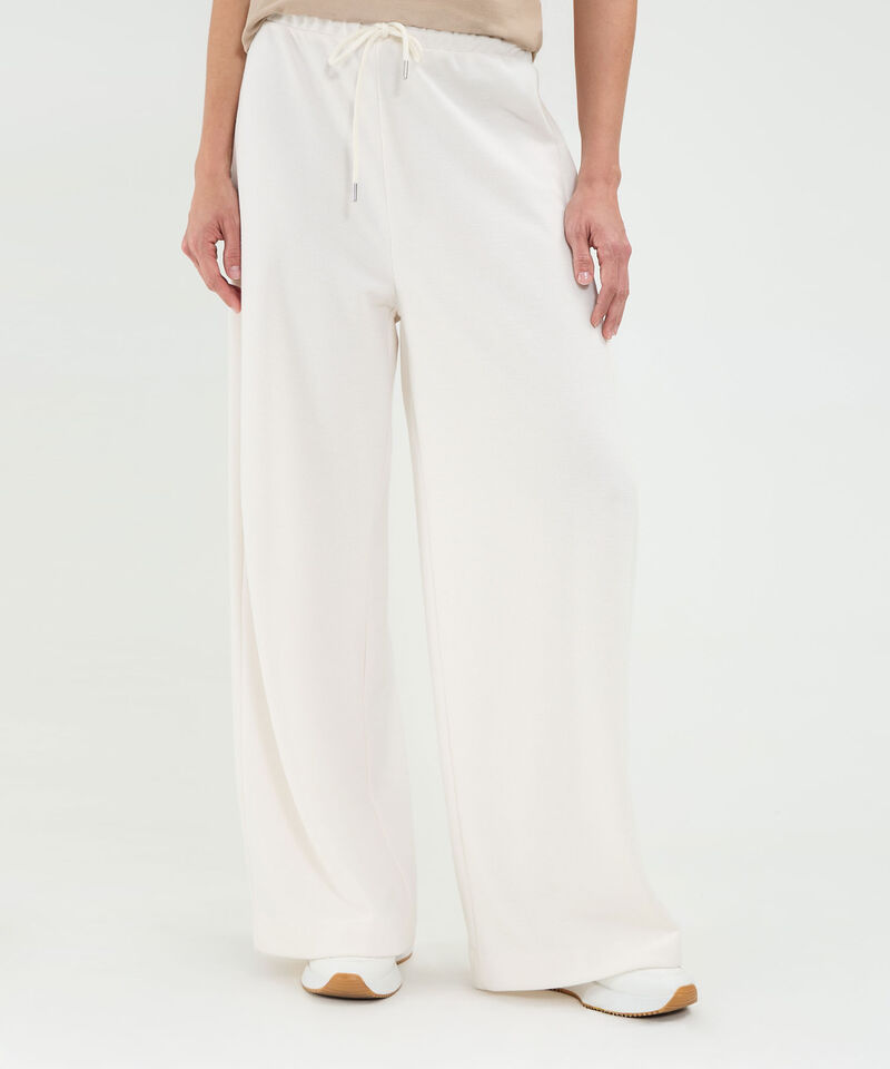 Pantalón Wide Leg