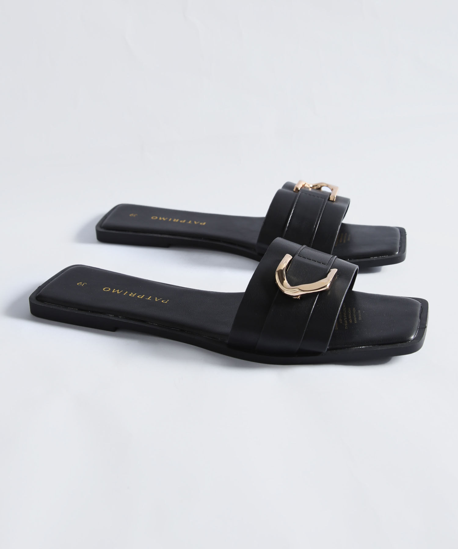 Sandalias
